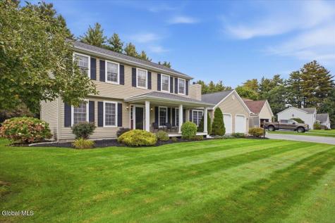 75 Farr Lane Queensbury NY 12804