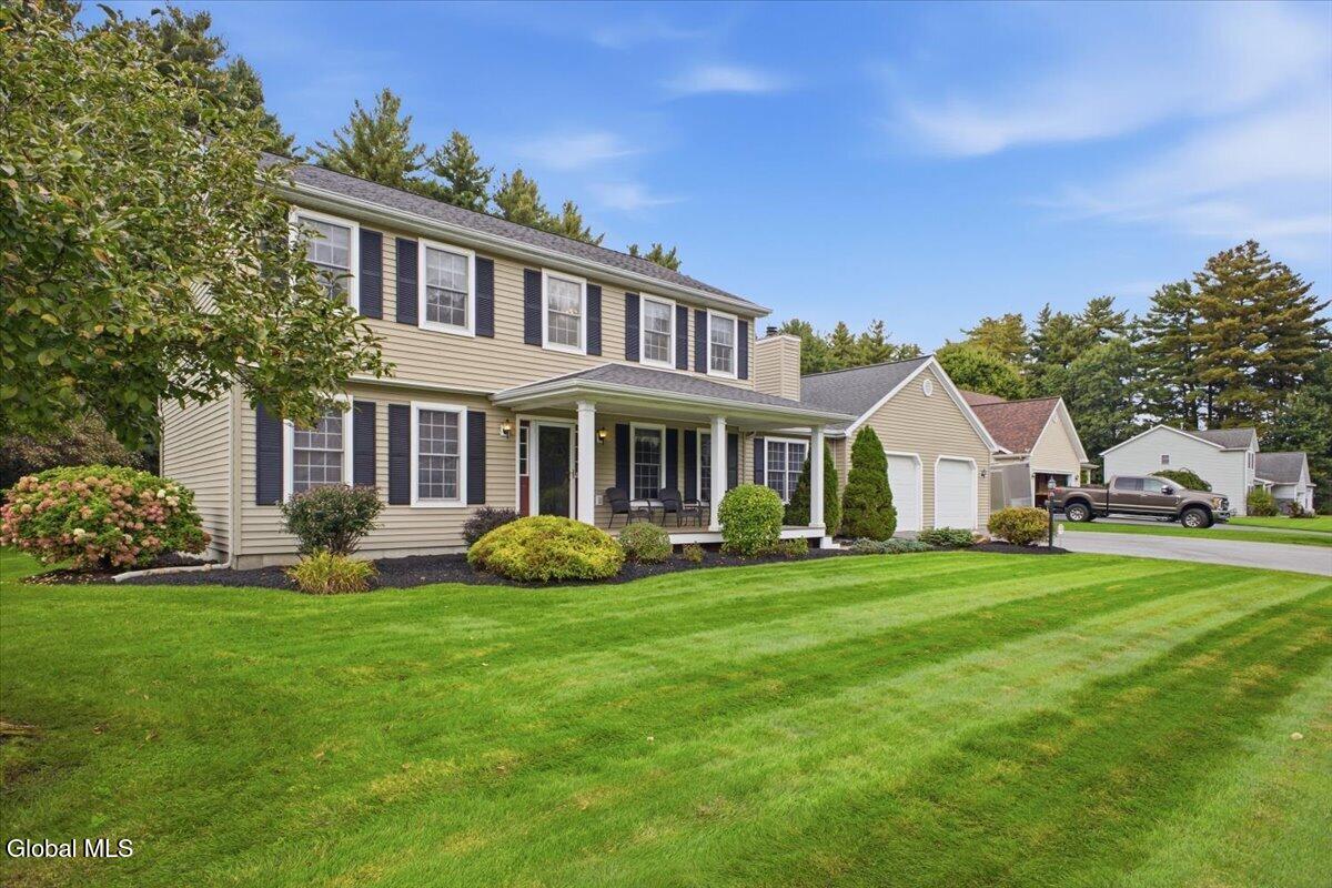 75 Farr Lane Queensbury NY 12804