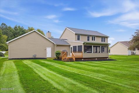 75 Farr Lane Queensbury NY 12804