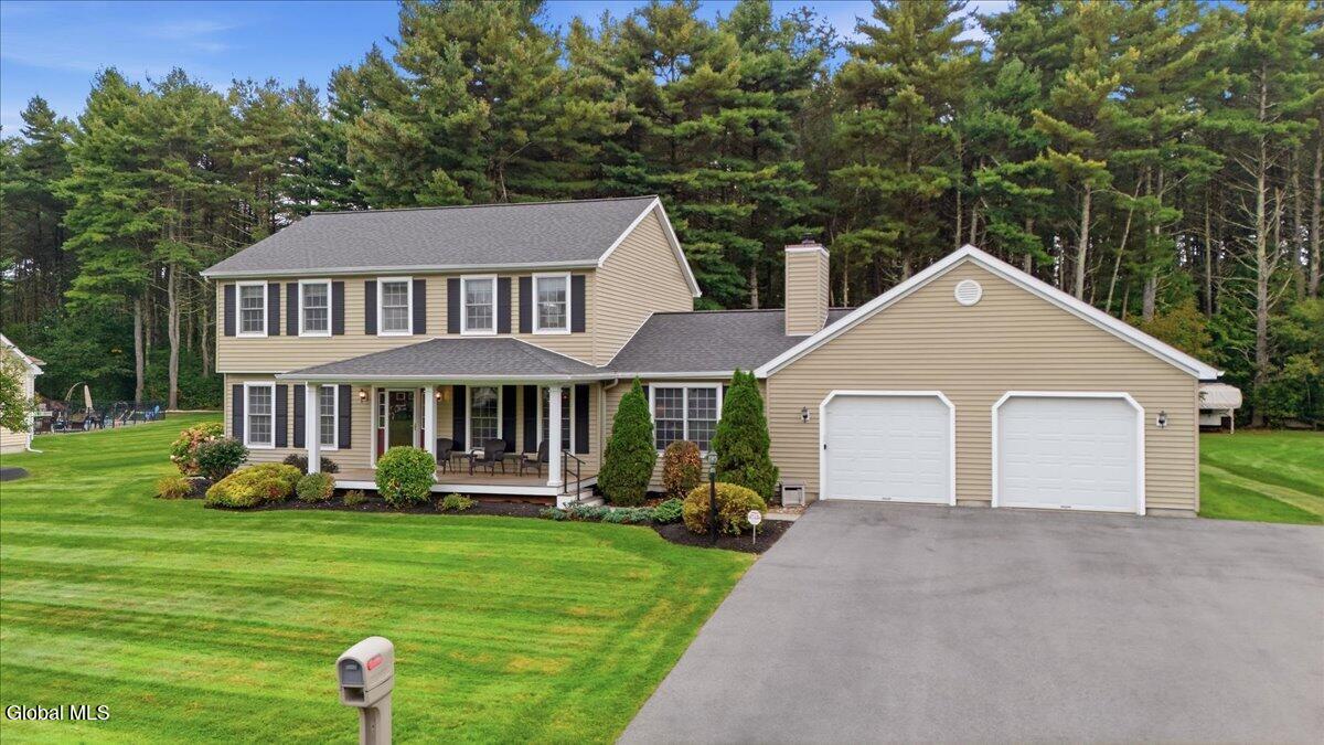 75 Farr Lane Queensbury NY 12804
