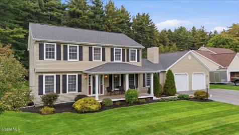 75 Farr Lane Queensbury NY 12804