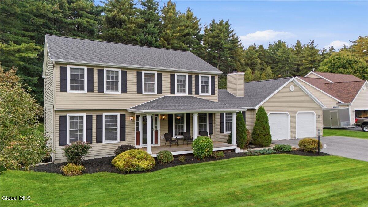 75 Farr Lane Queensbury NY 12804