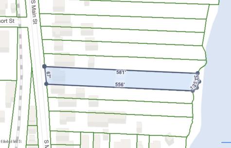 180 S Main Street Mechanicville NY 12118