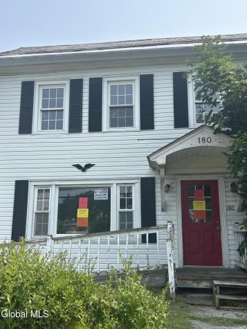 180 S Main Street Mechanicville NY 12118