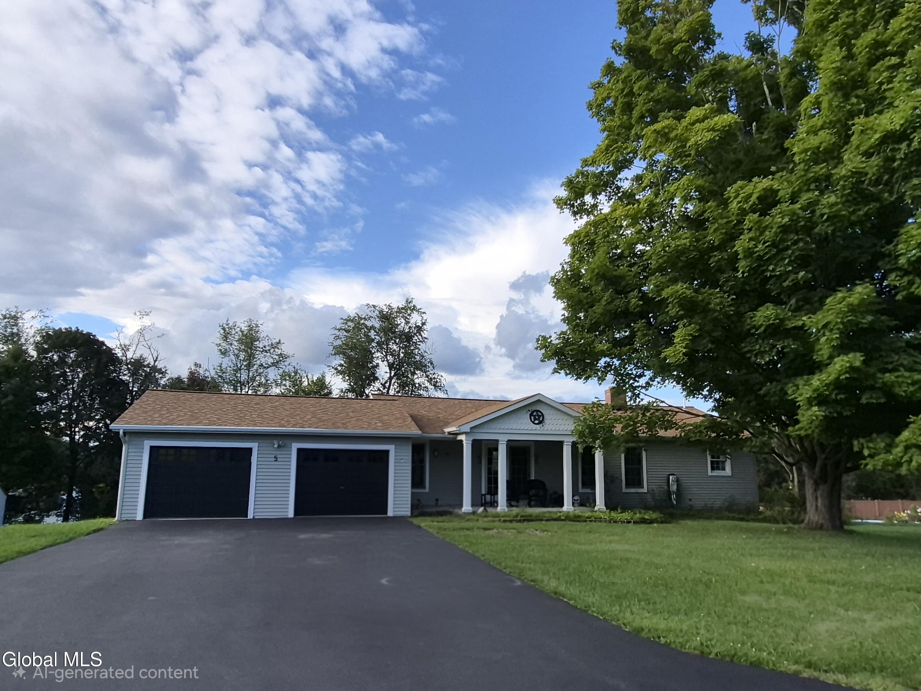 5 Washington Drive Troy NY 12180