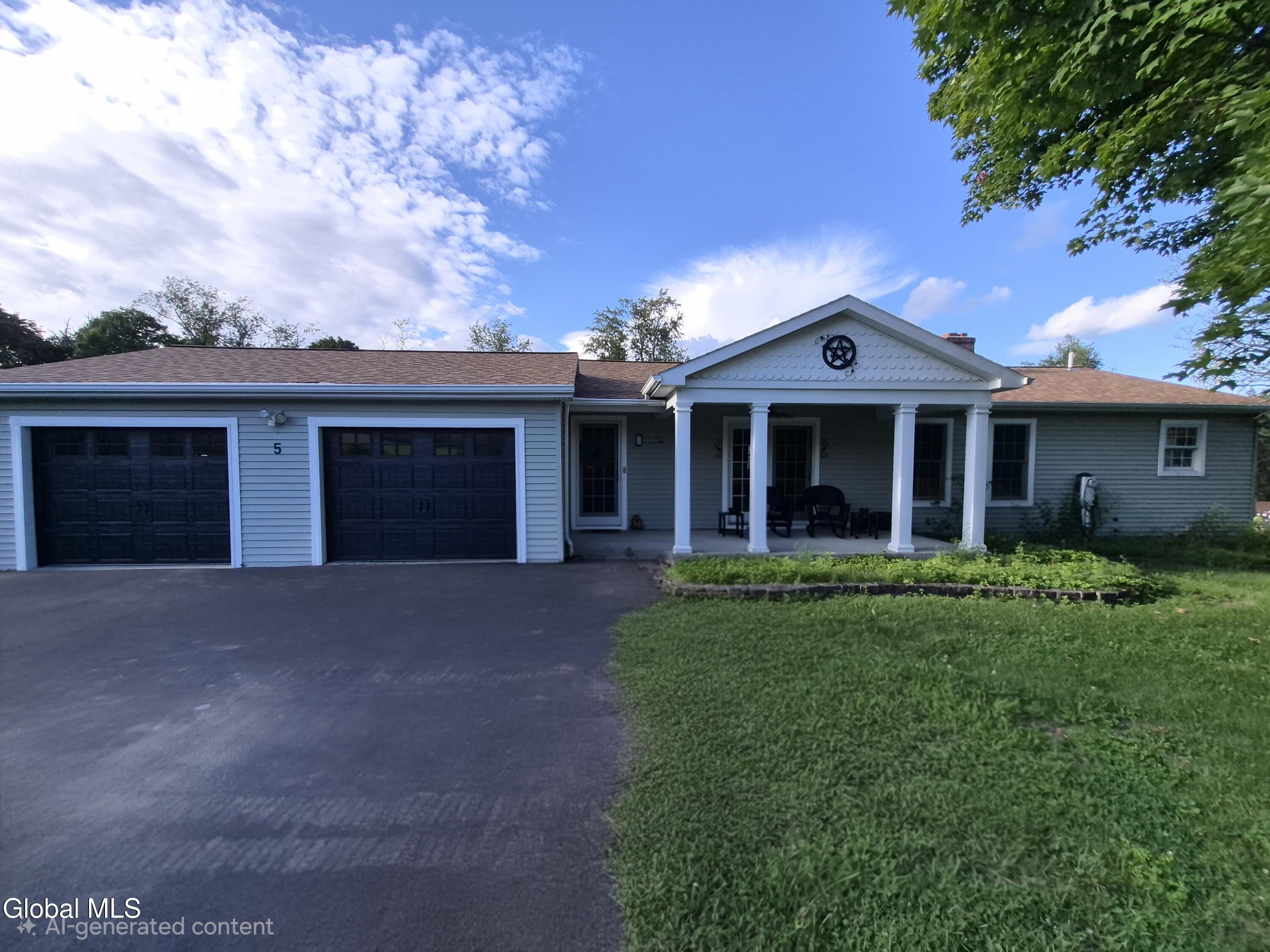 5 Washington Drive Troy NY 12180