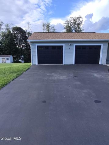 5 Washington Drive Troy NY 12180