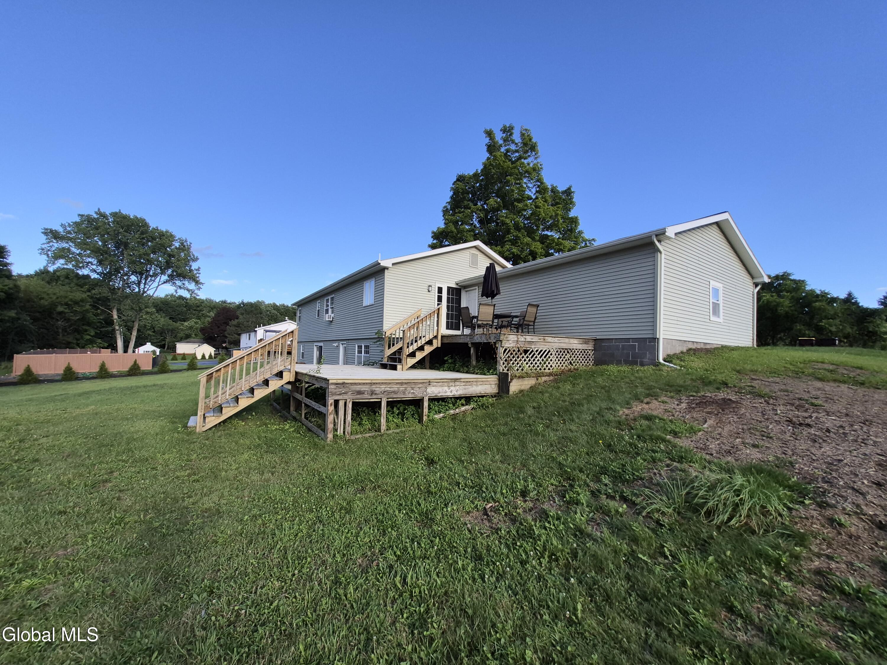 5 Washington Drive Troy NY 12180