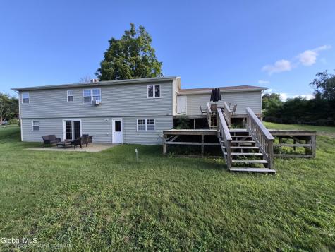 5 Washington Drive Troy NY 12180