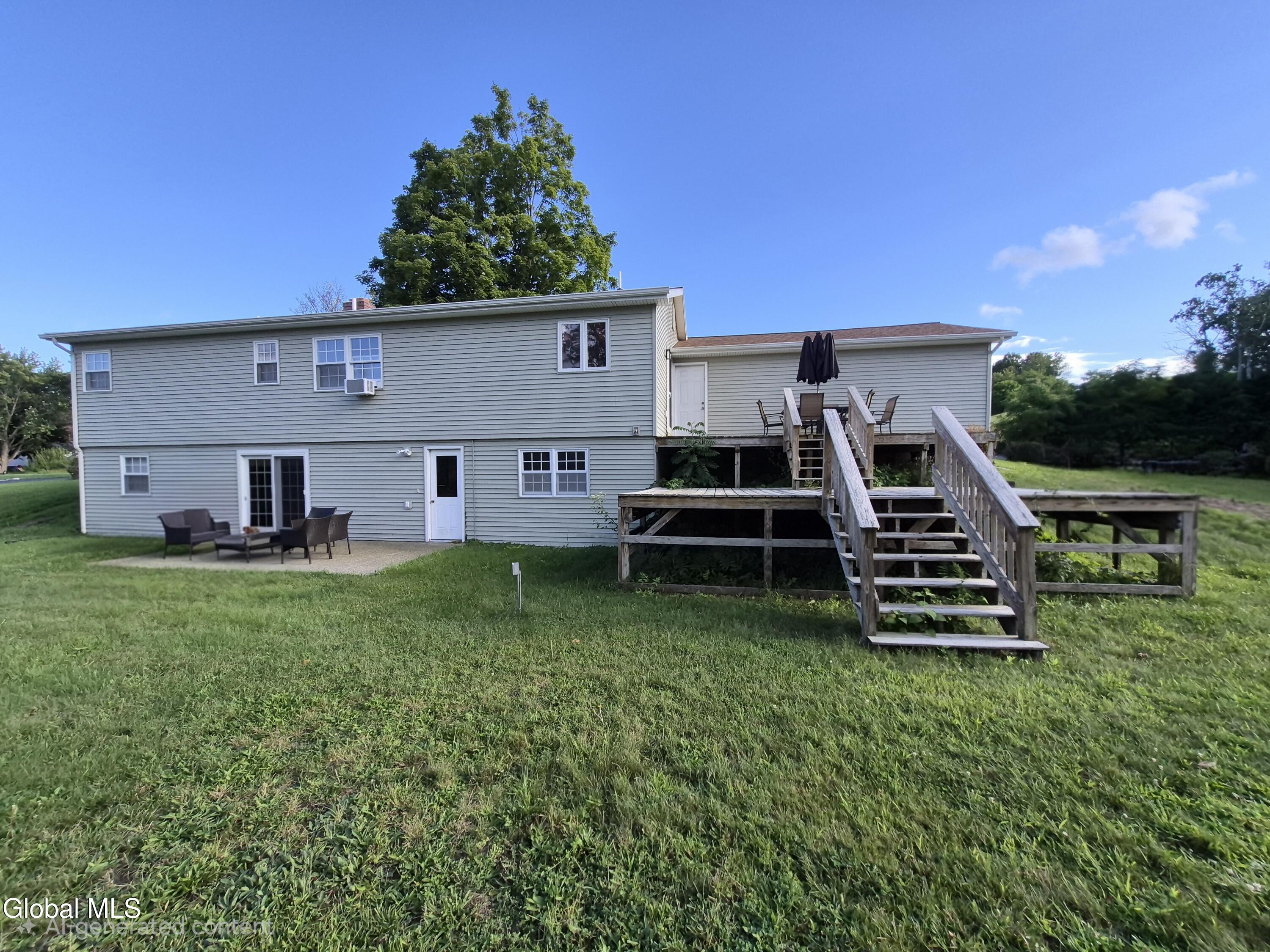 5 Washington Drive Troy NY 12180