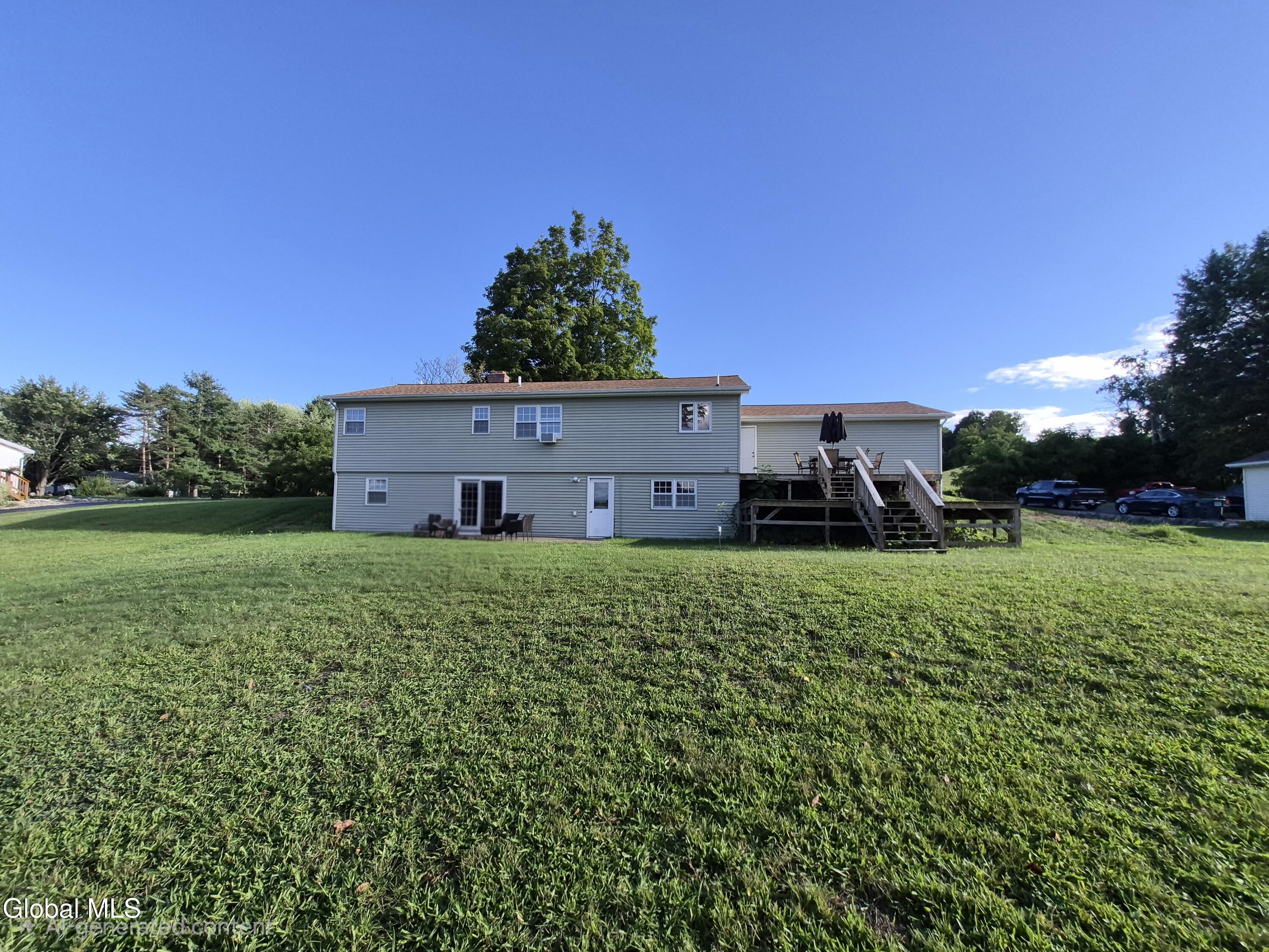 5 Washington Drive Troy NY 12180