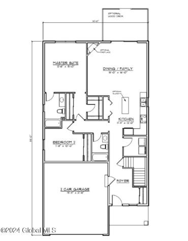 22 Harbor Lane Cohoes NY 12047