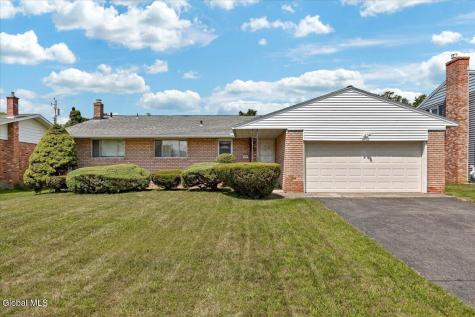 106 Fairlawn Avenue Albany NY 12203