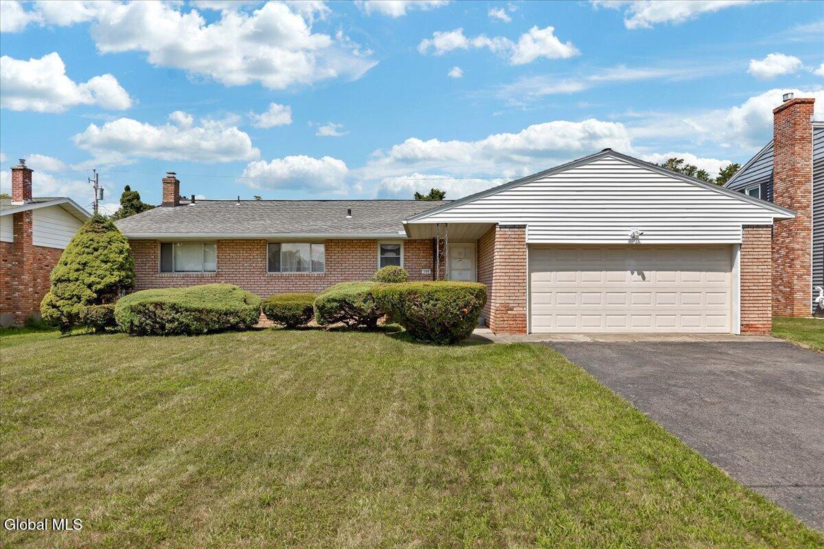 106 Fairlawn Avenue Albany NY 12203