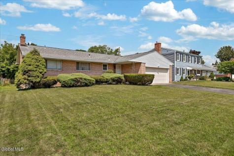 106 Fairlawn Avenue Albany NY 12203