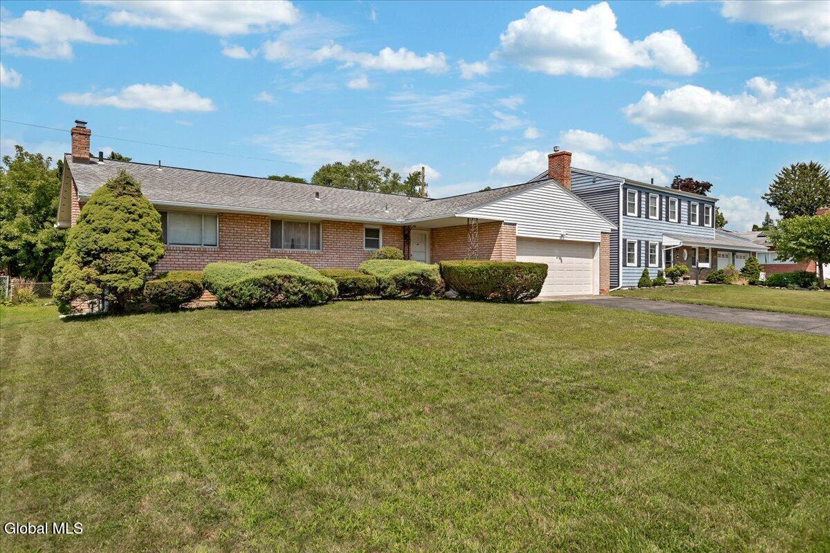 106 Fairlawn Avenue Albany NY 12203