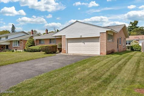 106 Fairlawn Avenue Albany NY 12203