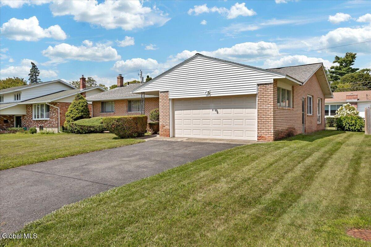 106 Fairlawn Avenue Albany NY 12203