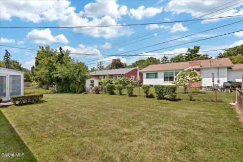 106 Fairlawn Avenue Albany NY 12203