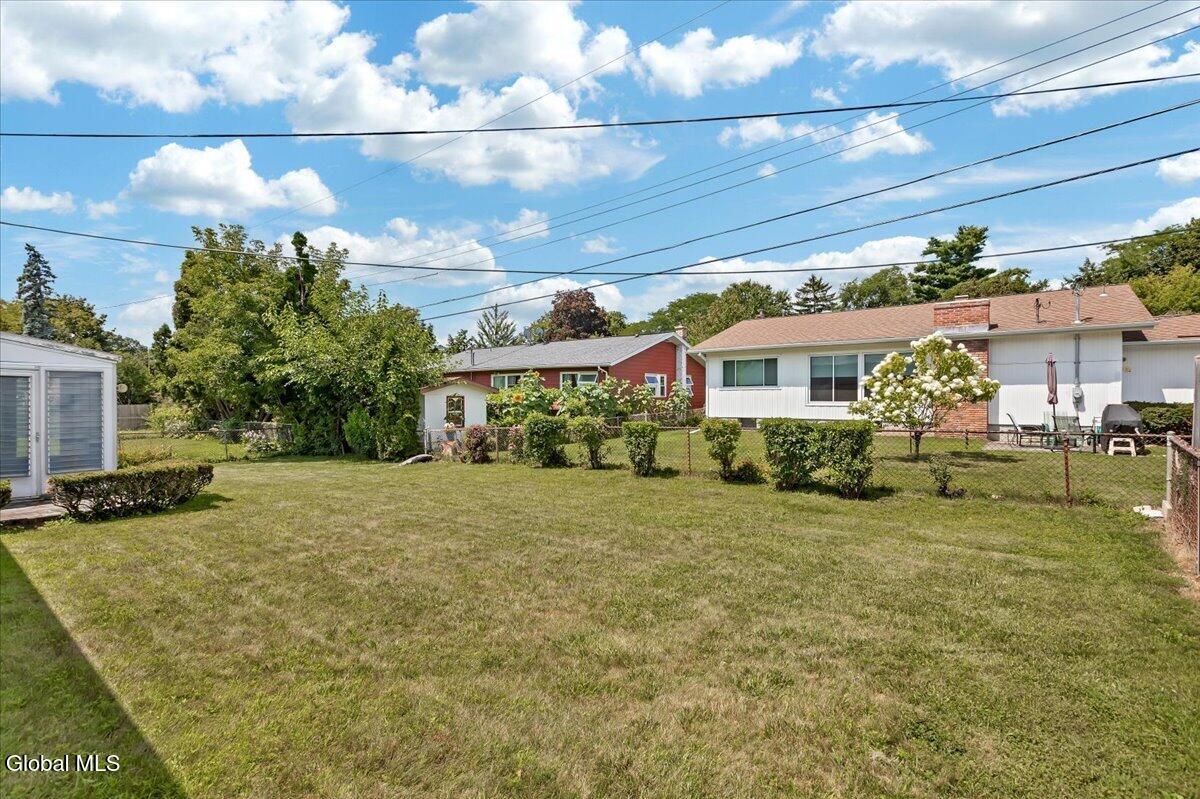 106 Fairlawn Avenue Albany NY 12203