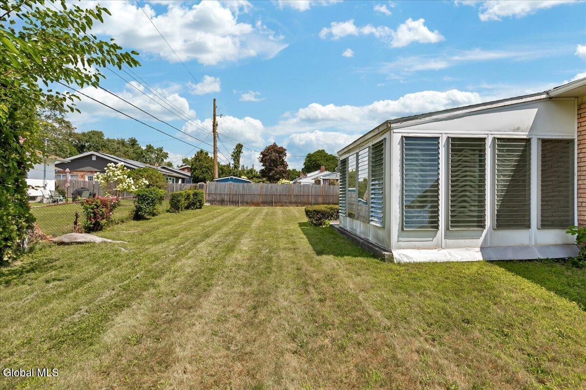 106 Fairlawn Avenue Albany NY 12203