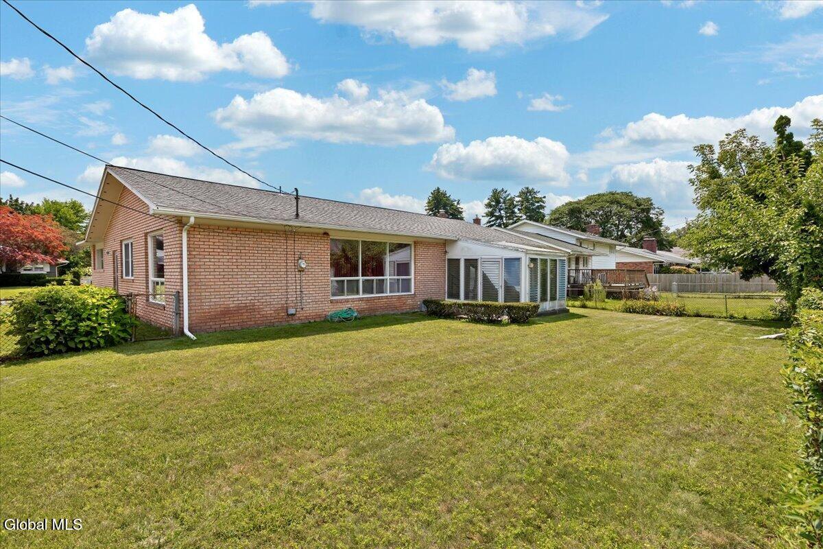 106 Fairlawn Avenue Albany NY 12203