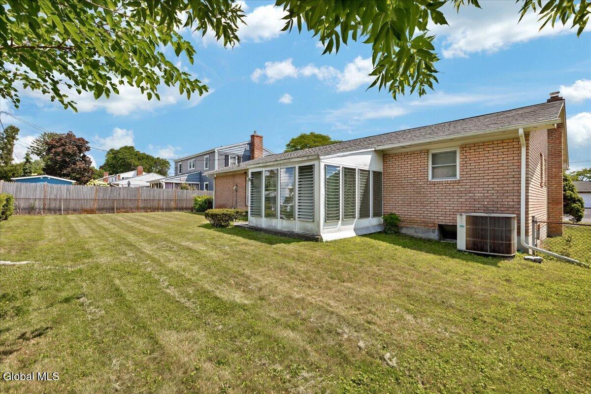 106 Fairlawn Avenue Albany NY 12203