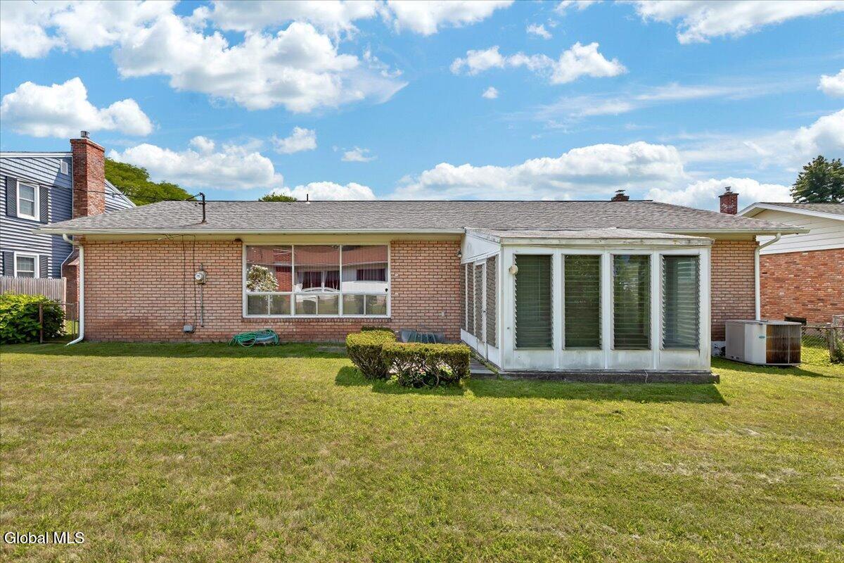 106 Fairlawn Avenue Albany NY 12203