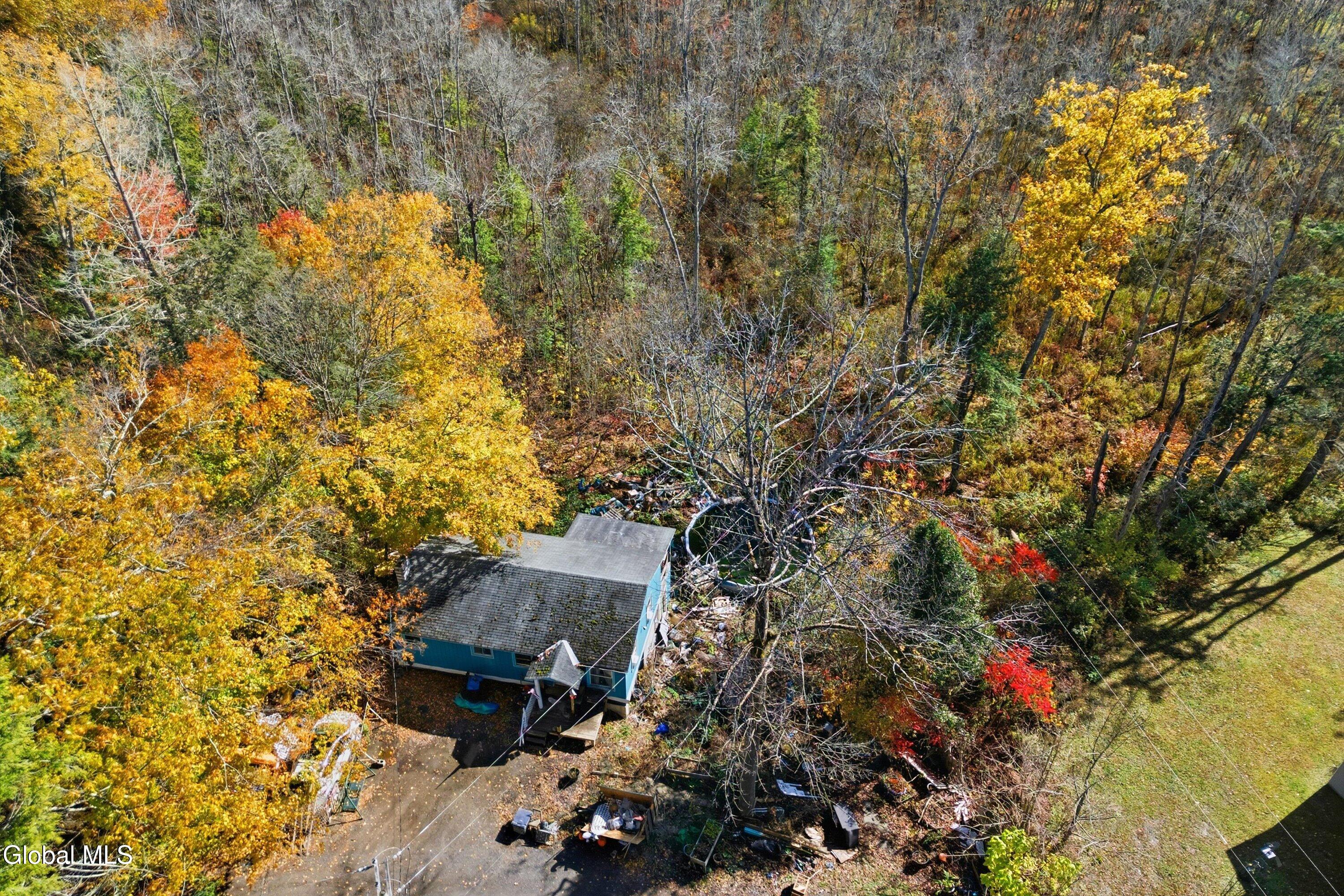 1557 Hemlocks Lane Argyle NY 12809