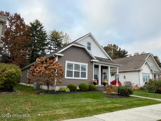 19 Vettura Court Malta NY 12020