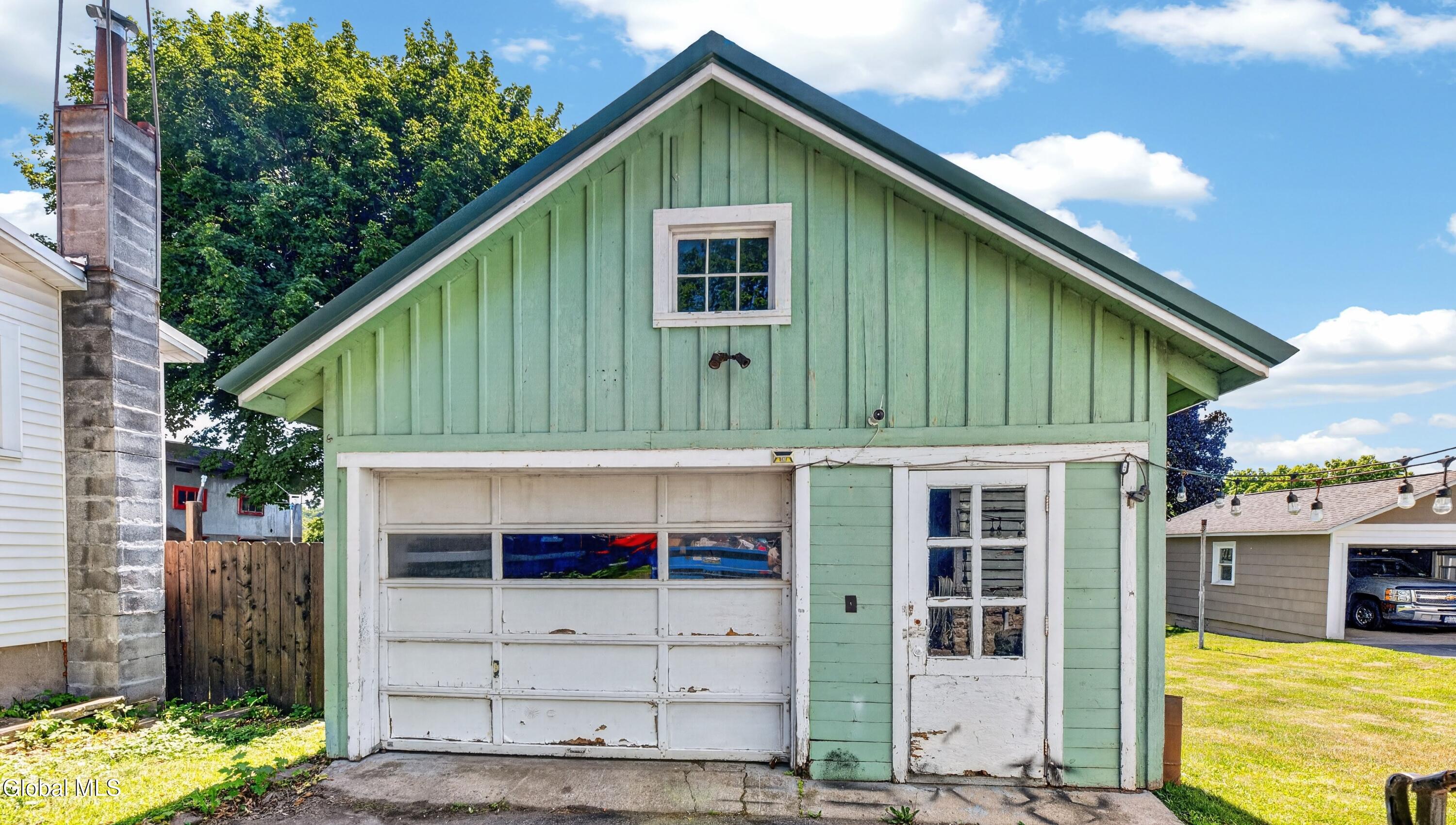 14 Berthoud Street Nelliston NY 13410