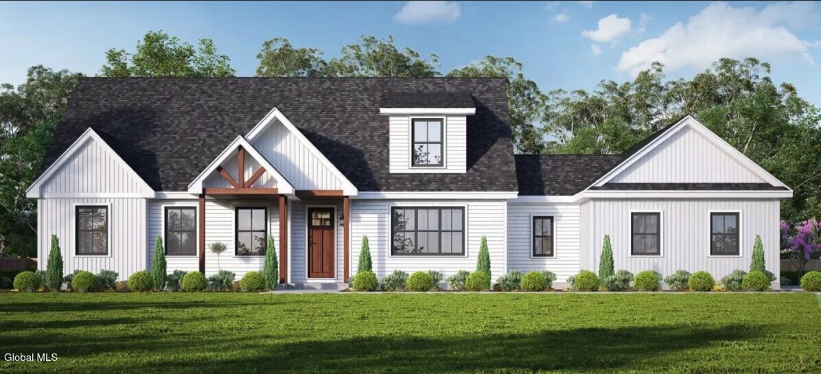 L122 A Dimmick Road Gansevoort NY 12831