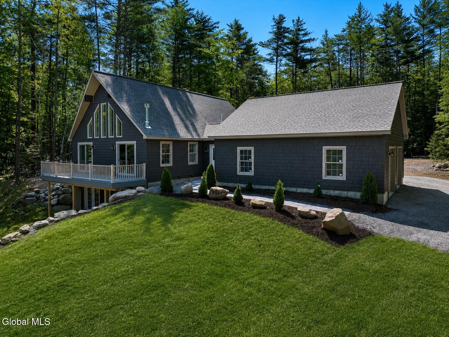 106 Mountain Path North Creek NY 12853
