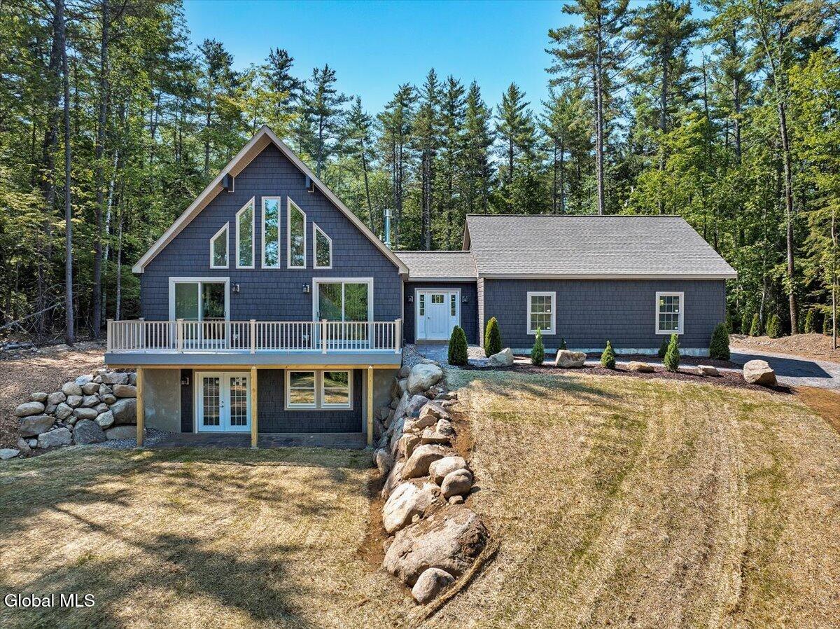 106 Mountain Path North Creek NY 12853