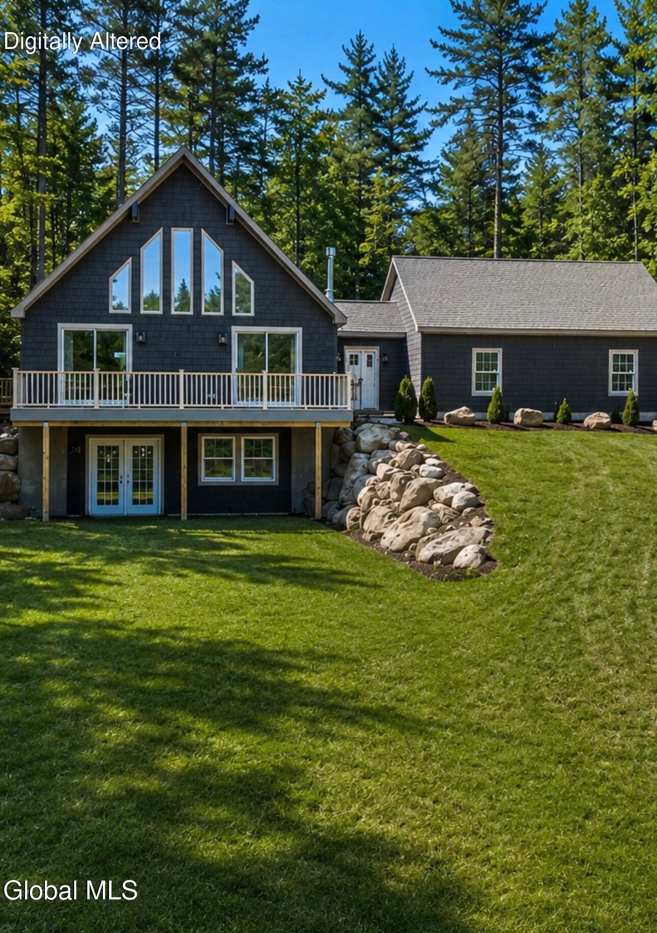106 Mountain Path North Creek NY 12853