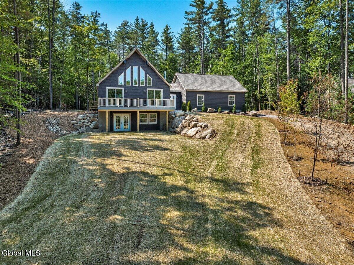 106 Mountain Path North Creek NY 12853