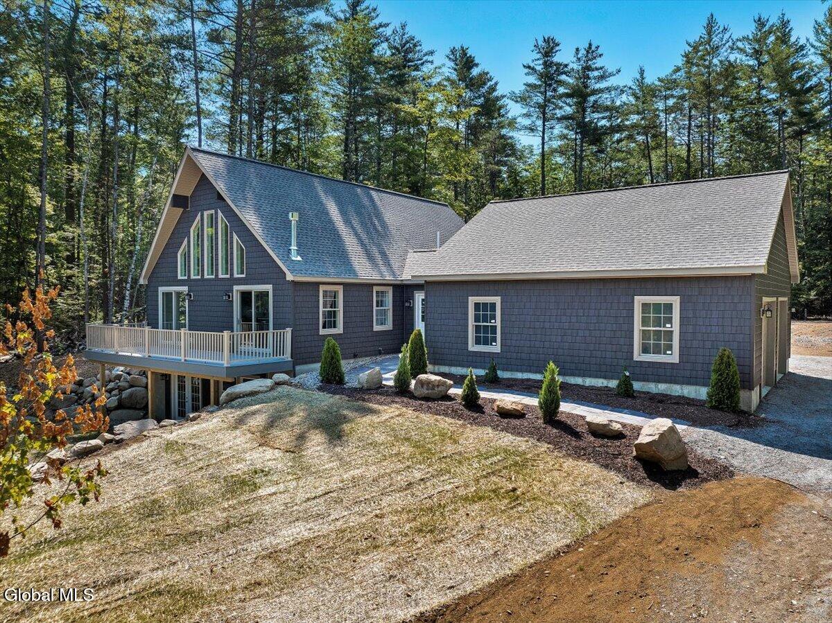 106 Mountain Path North Creek NY 12853