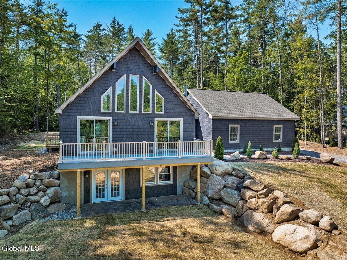 106 Mountain Path North Creek NY 12853