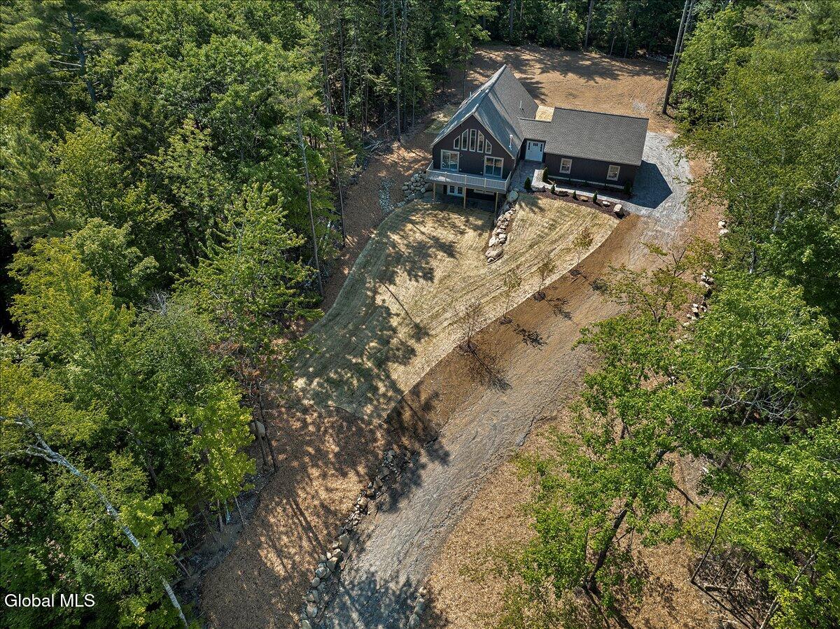 106 Mountain Path North Creek NY 12853