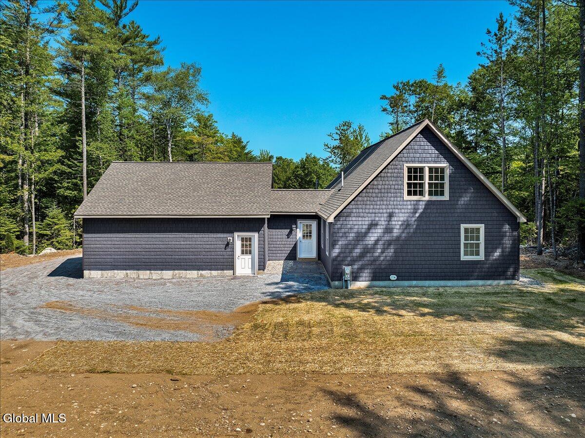106 Mountain Path North Creek NY 12853