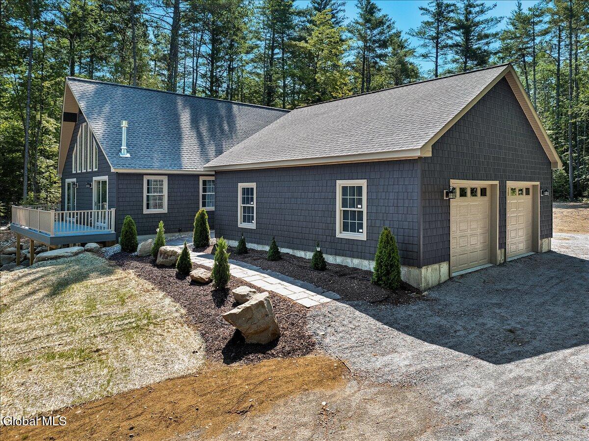 106 Mountain Path North Creek NY 12853
