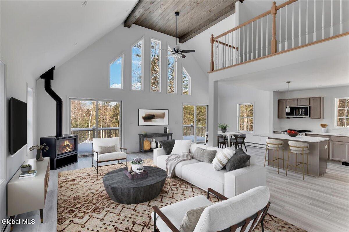 106 Mountain Path North Creek NY 12853