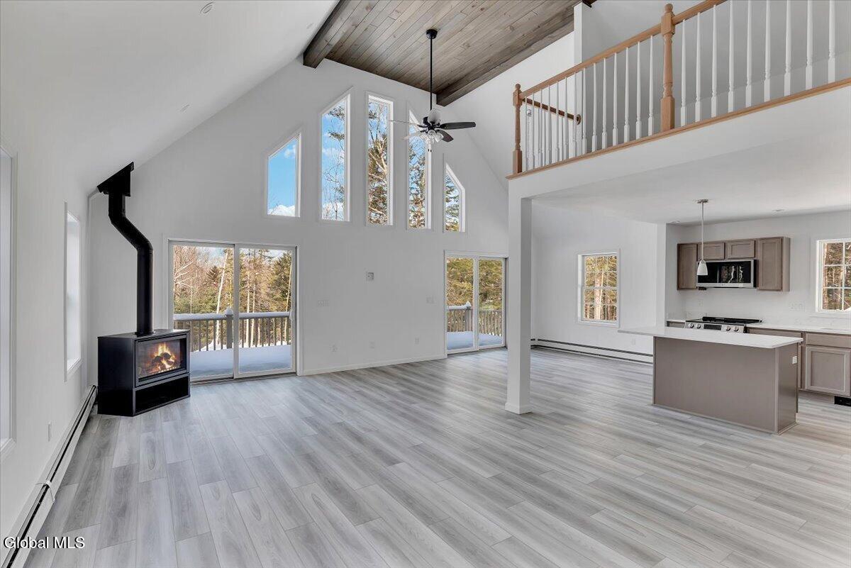 106 Mountain Path North Creek NY 12853