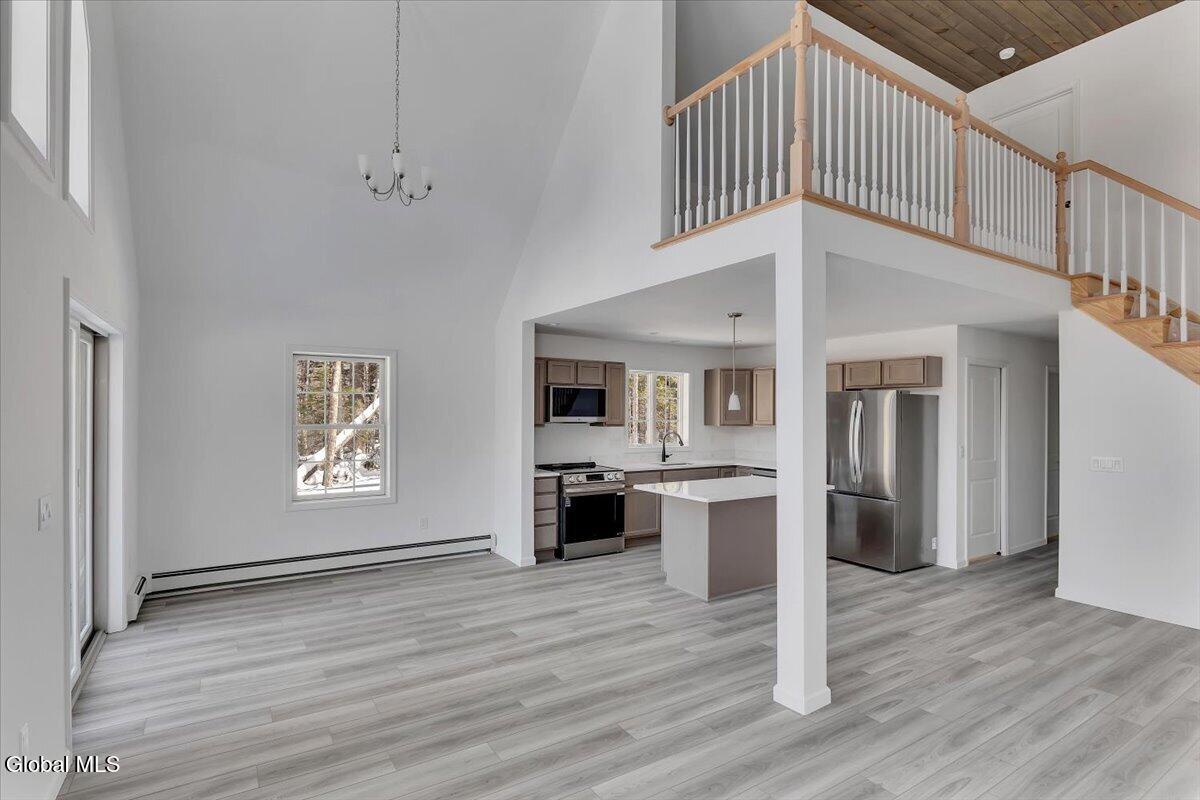 106 Mountain Path North Creek NY 12853