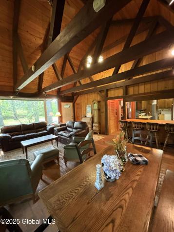 36 Hoffman Road Saratoga Springs NY 12866