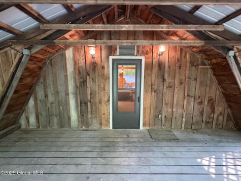 36 Hoffman Road Saratoga Springs NY 12866