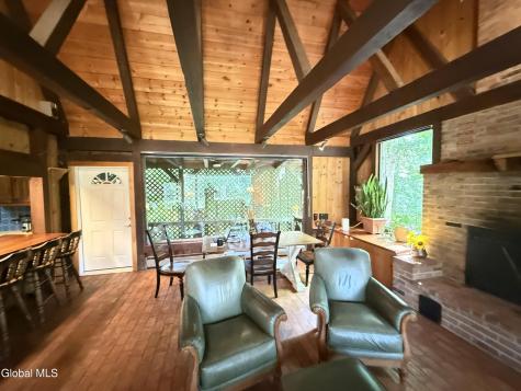 36 Hoffman Road Saratoga Springs NY 12866