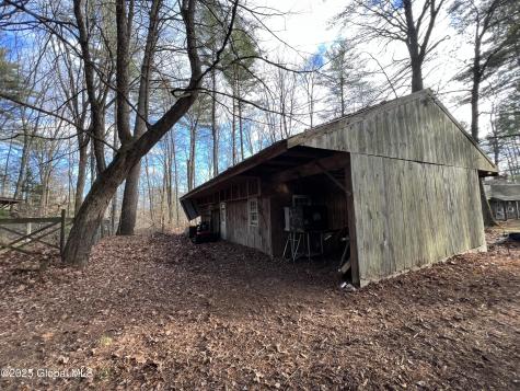 36 Hoffman Road Saratoga Springs NY 12866