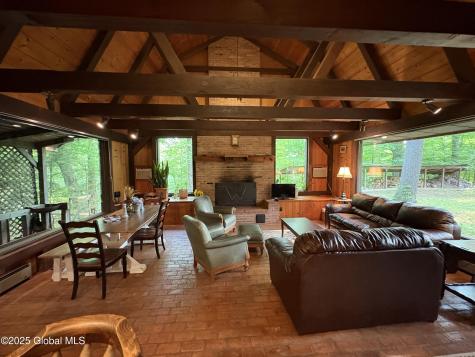 36 Hoffman Road Saratoga Springs NY 12866