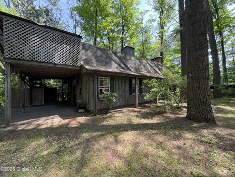 36 Hoffman Road Saratoga Springs NY 12866